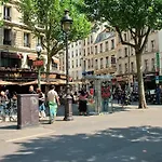 Nice Place Paris Center