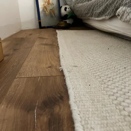 Place Center Apartment *