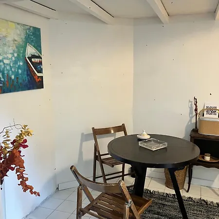 Place Center Apartment