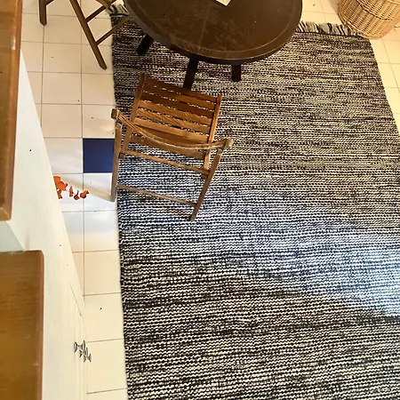 Apartment Place Center Paris